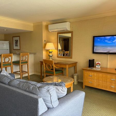 Ilikai Apt 308 - Spacious Studio With Stunning Ocean & Harbor Views Honolulu Exterior foto